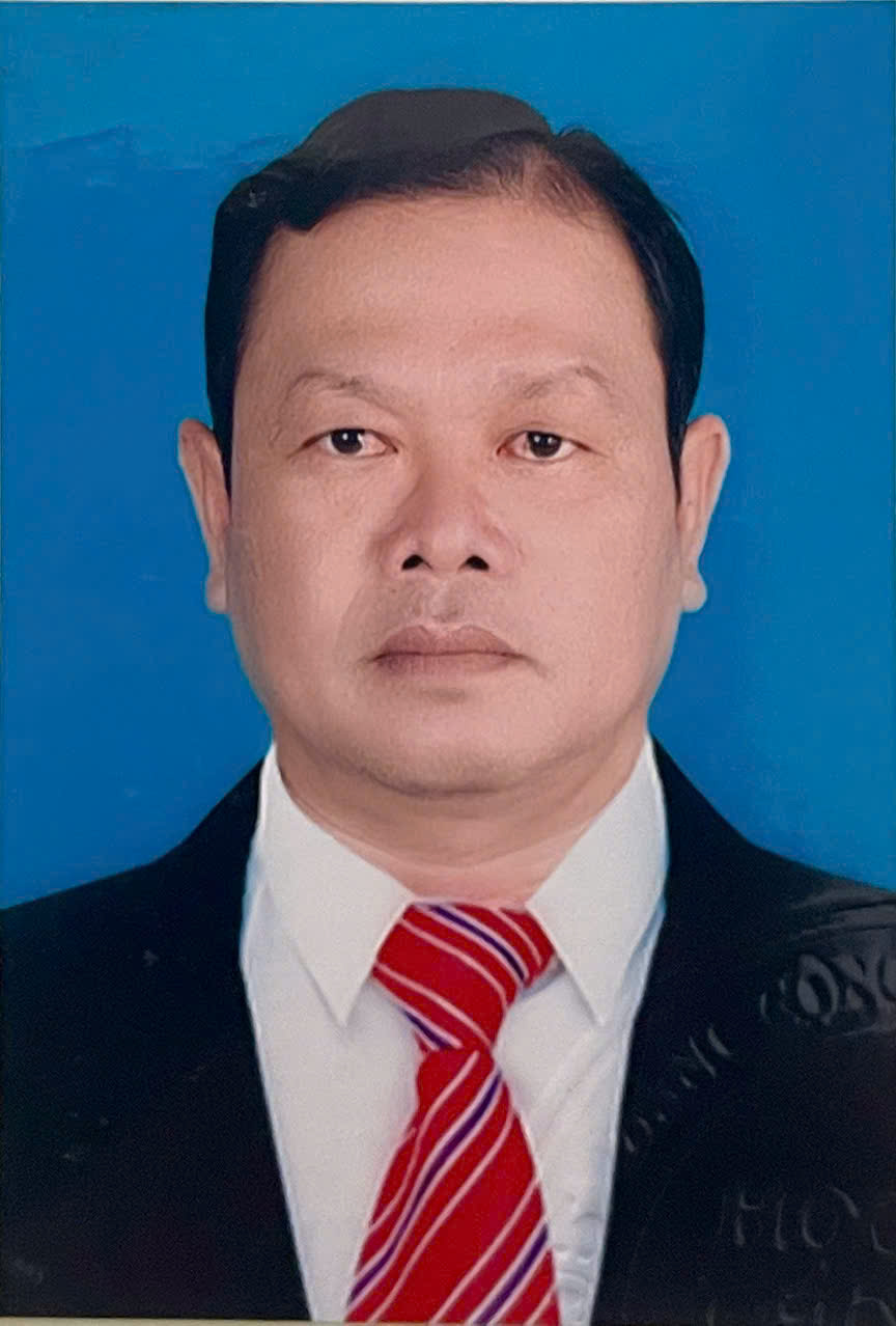 Ảnh Phó Chủ tịch 2